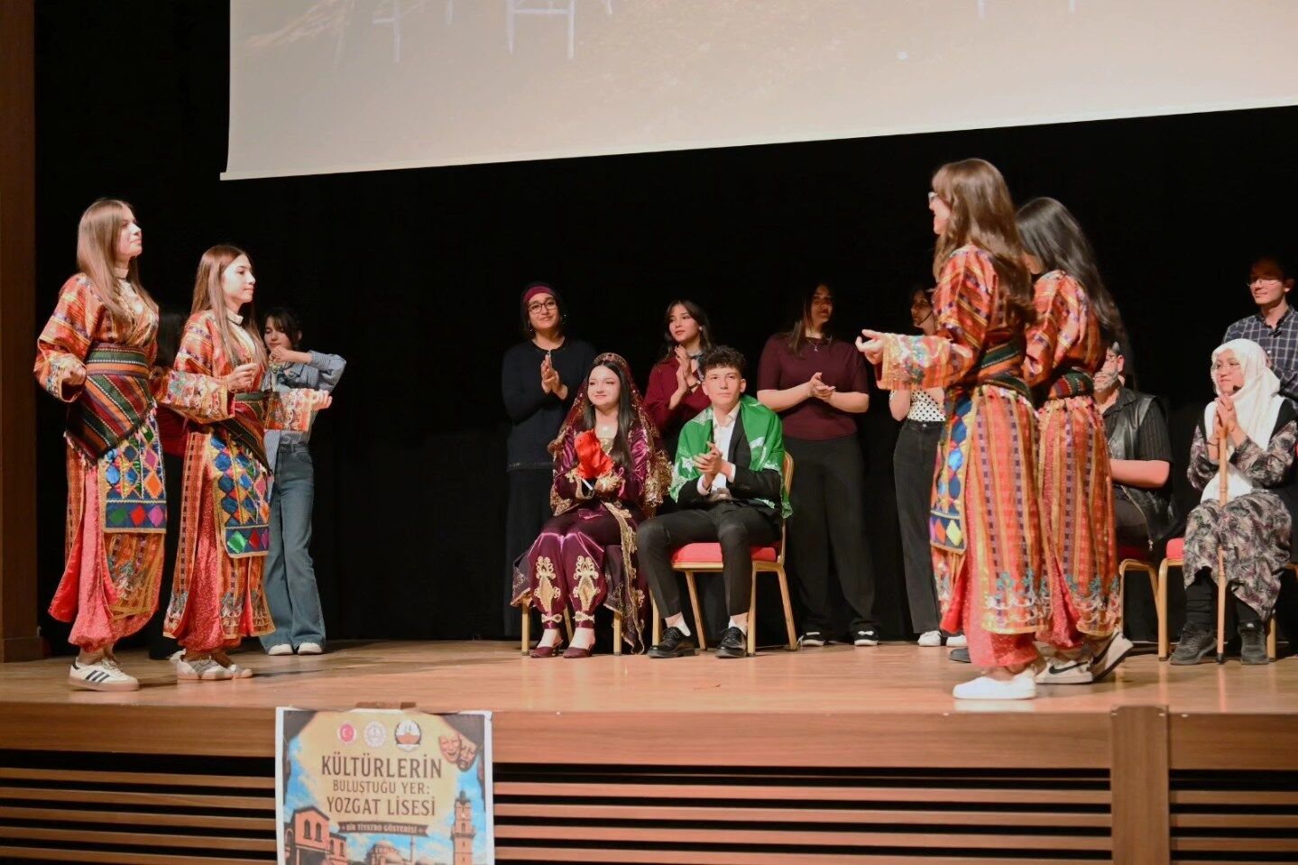 Yozgat Lisesi’nden Kültürel Şölen3