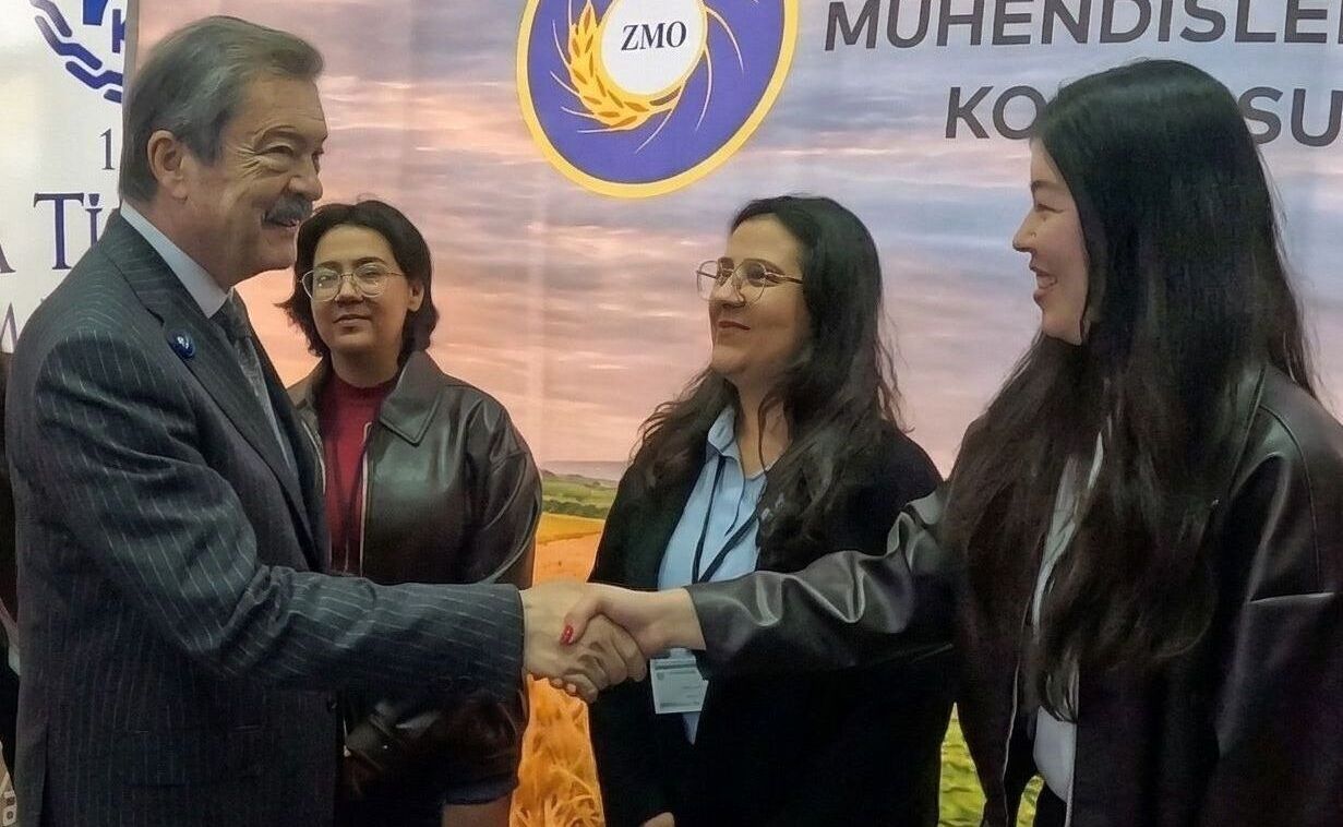 Yozgat Milletvekili Kayalar, Konya'da Tarımı Konuştu1