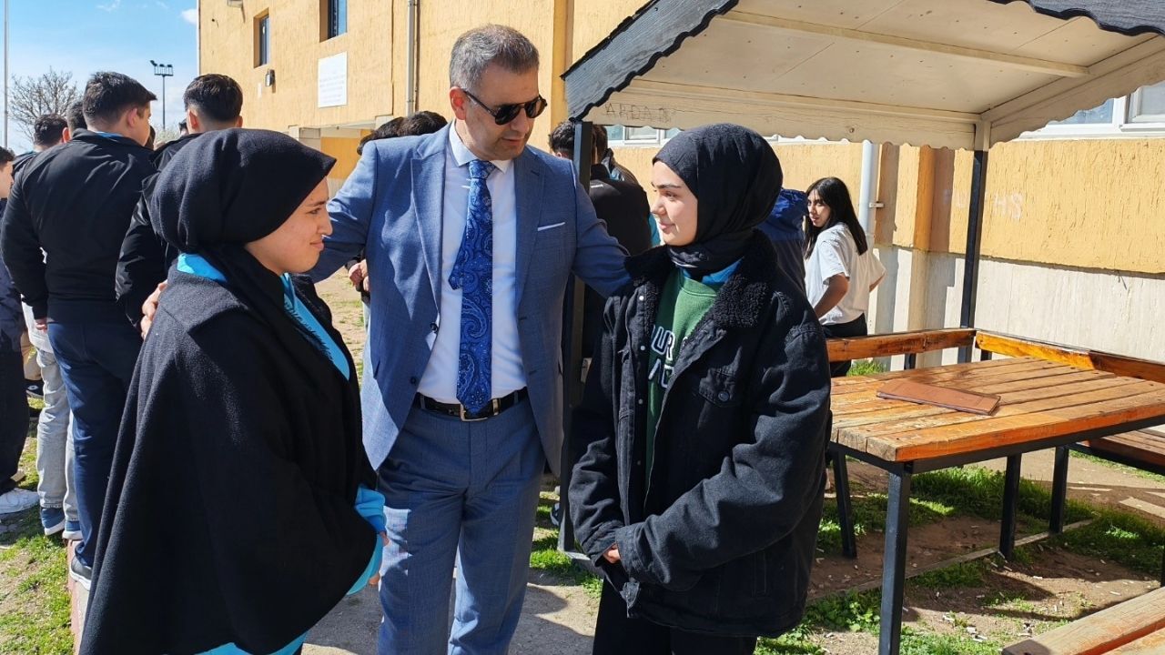 Yozgat Osb’de Sessiz Bir İhtiyaç Gün Yüzüne Çıktı Gözler Atılacak Adımda (3)