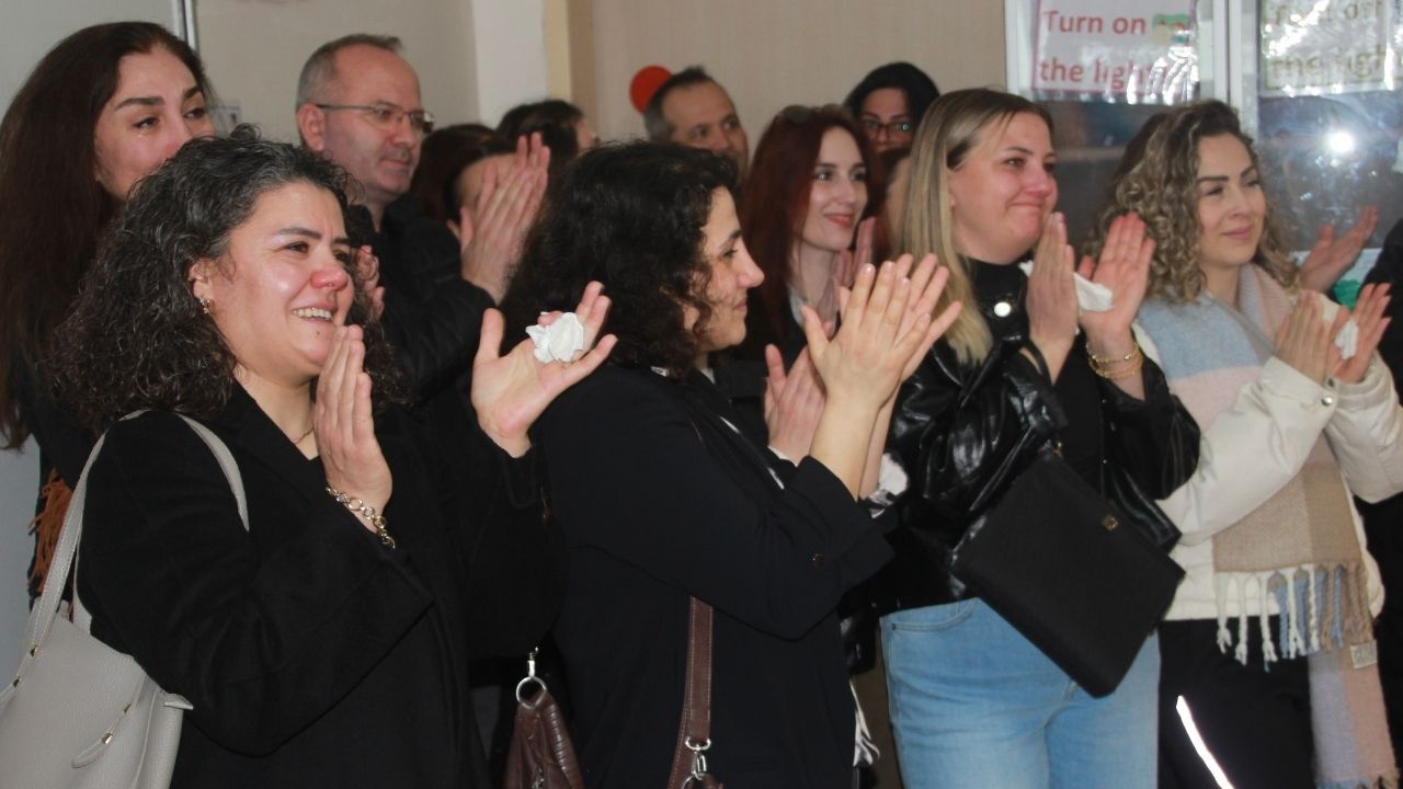 Yozgat Şefaatli’den Ordu’ya 46 Yıllık Öğretmenlik Hikayesi (2)