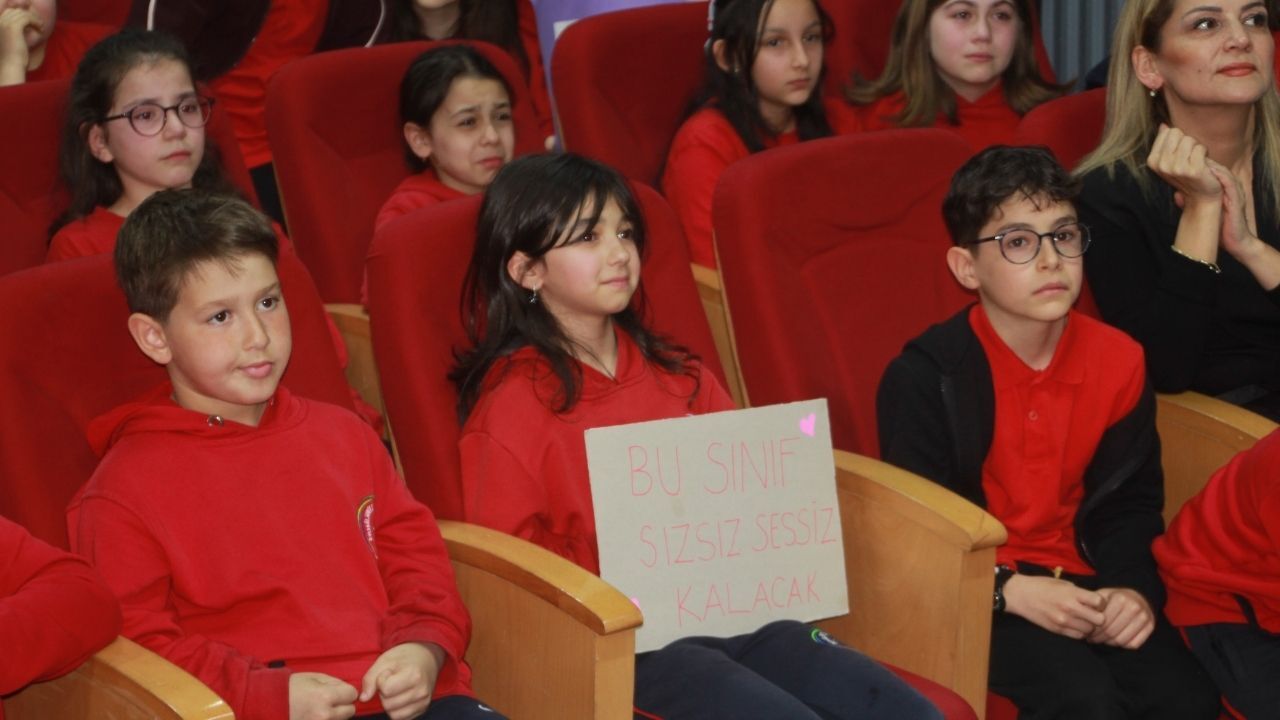 Yozgat Şefaatli’den Ordu’ya 46 Yıllık Öğretmenlik Hikayesi (4)