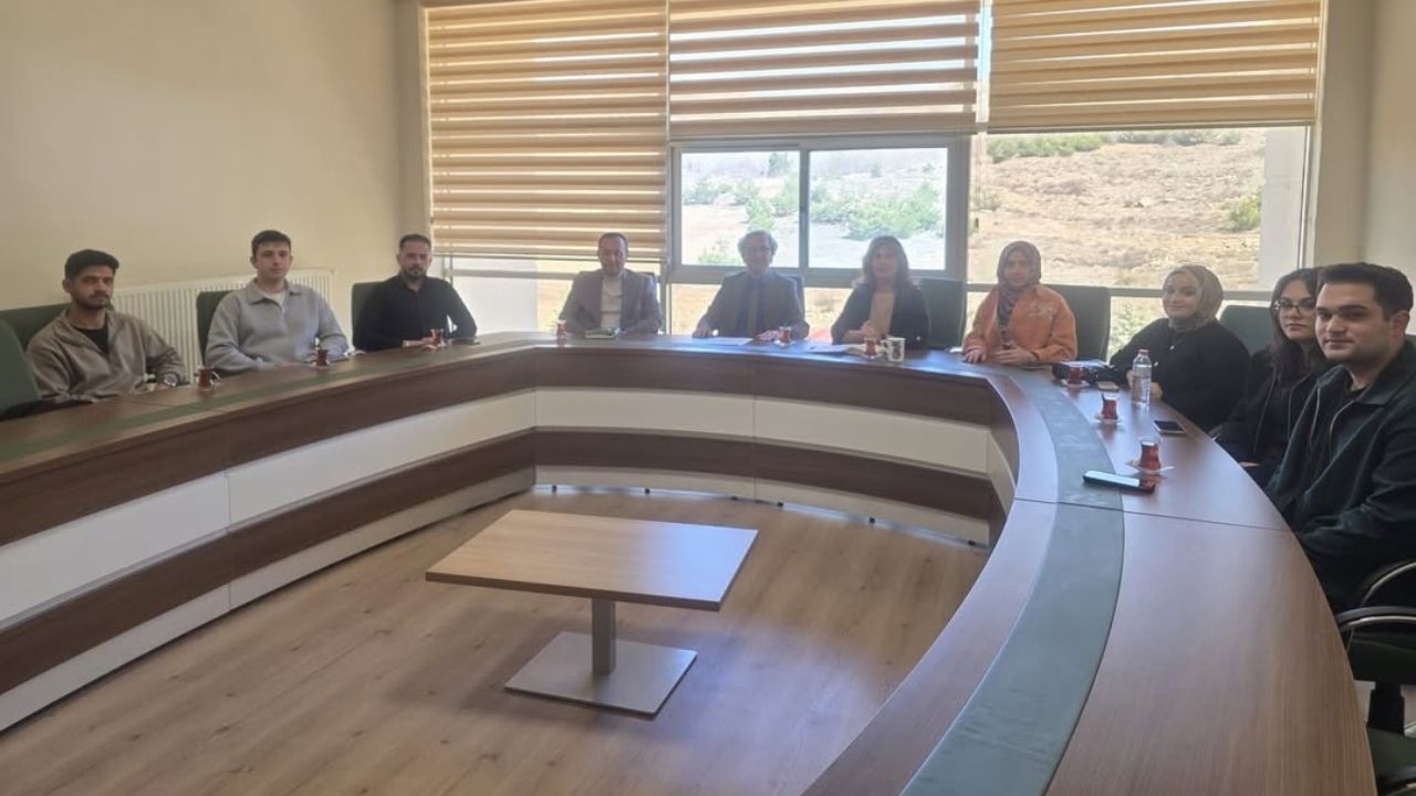 Yozgat Sessiz Kararlar Öğrenciler İçin Yeni Dönem Sürprizi (1)