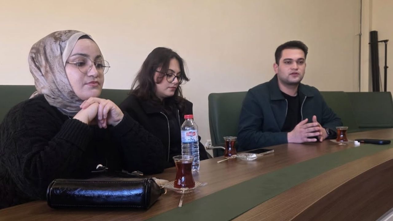 Yozgat Sessiz Kararlar Öğrenciler İçin Yeni Dönem Sürprizi (3)