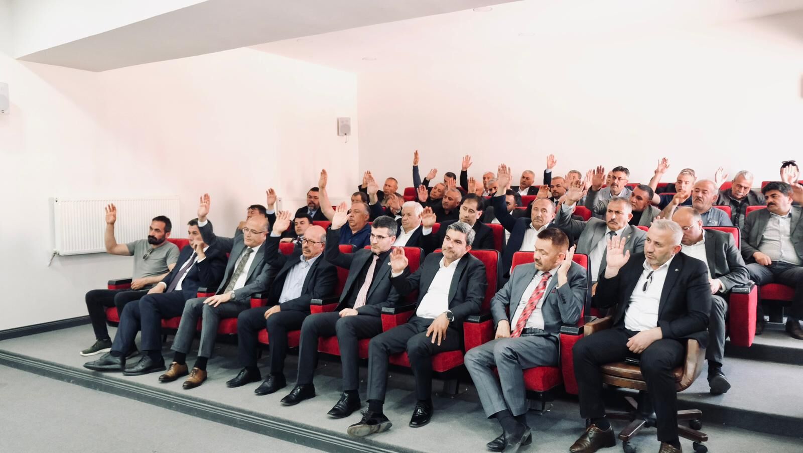 Yozgat Sorgun Bir Kez Daha Erkut Ekinci Dedi3