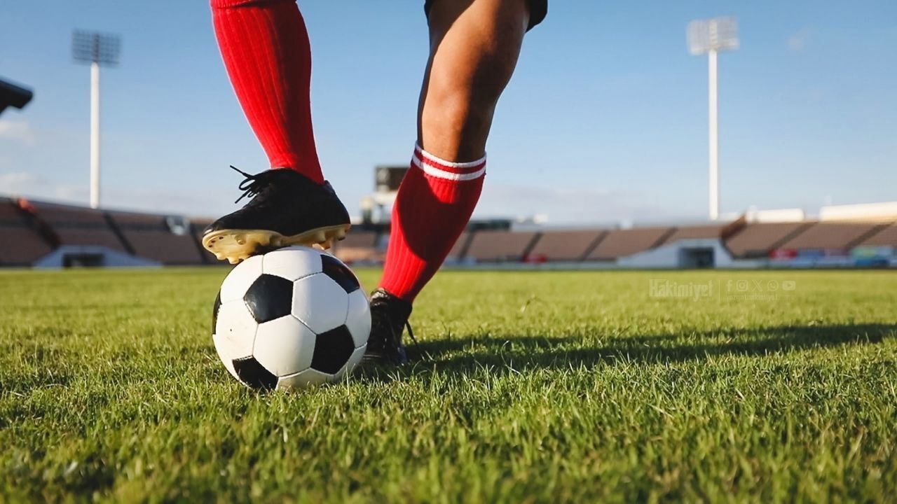 Yozgat Süper Amatör Lig’de Son Hafta Heyecanı (2)
