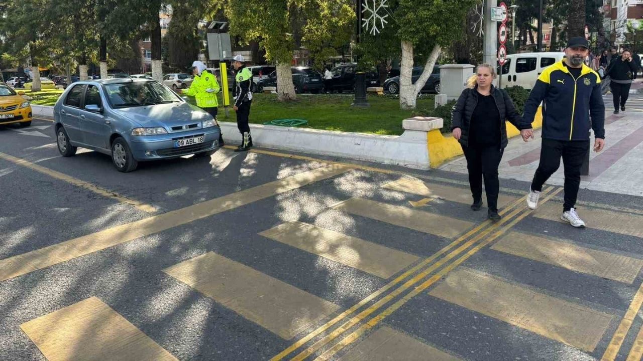 Yozgat Valiliğinden Sürücülere Hayati Hatırlatma (1)