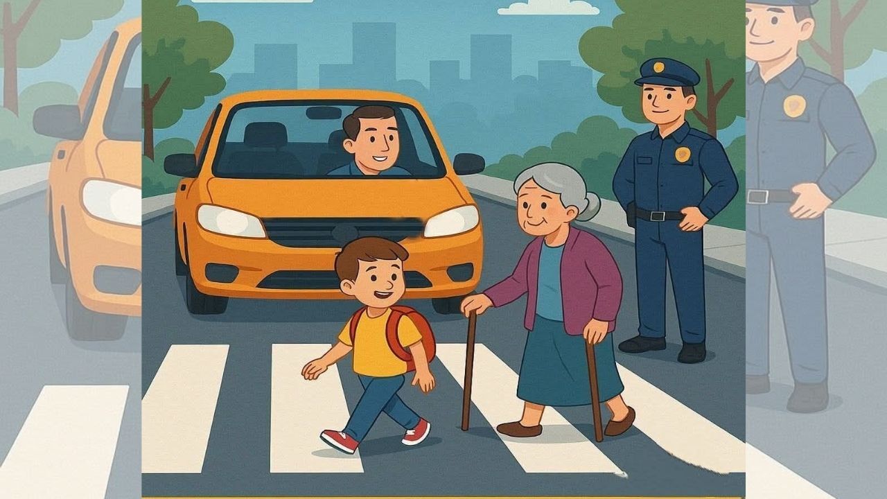 Yozgat Valiliğinden Sürücülere Hayati Hatırlatma (2)