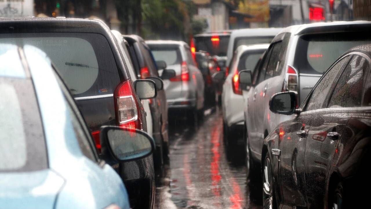 Yozgat Valiliği’nden Yağış Uyarısı Hangi Risklere Dikkat Çekildi (3)