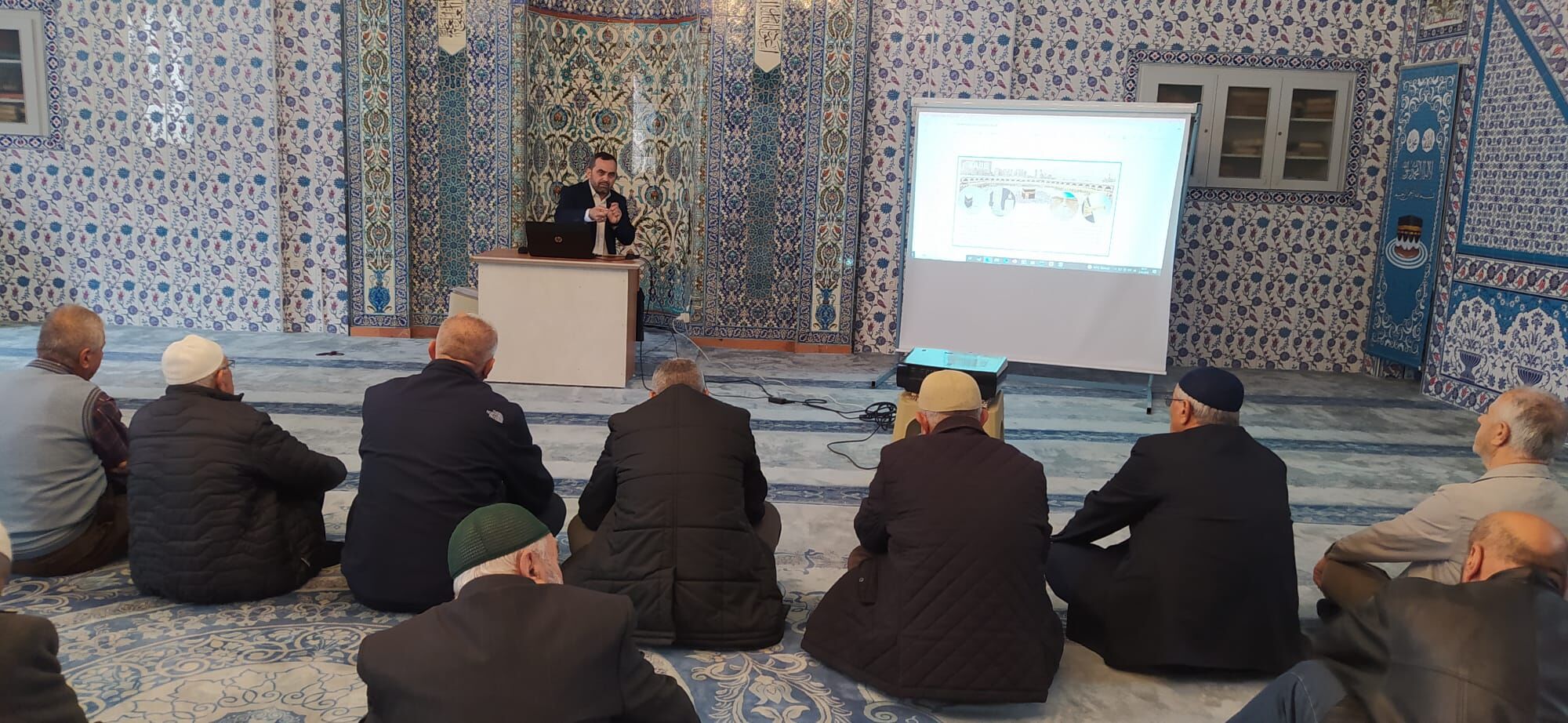 Yozgat Ve İlçelerini Hac Heyecanı Sardı