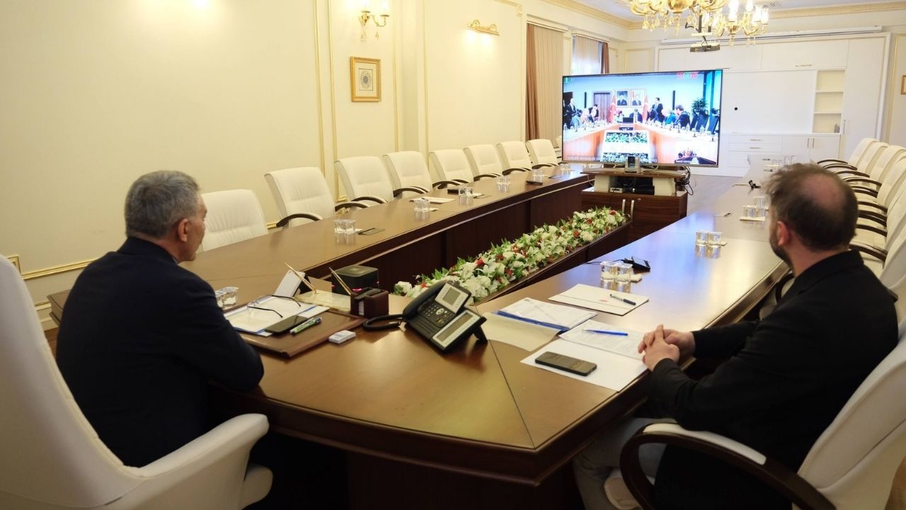 Yozgat’ı Da Kapsayan Kritik Süreç Başladı Riskler Büyümeden Müdahale Edilecek! (2)