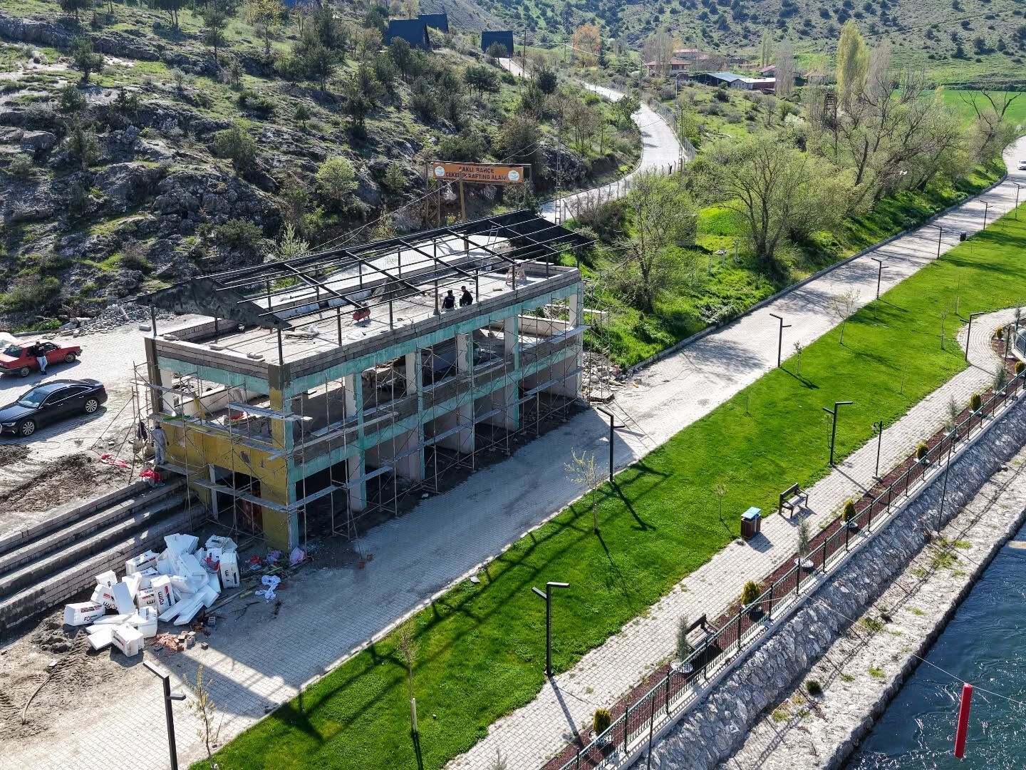 Yozgat'ın Bağrında Keyifli Anlar Geçirmeye Sayılı Günler Kaldı