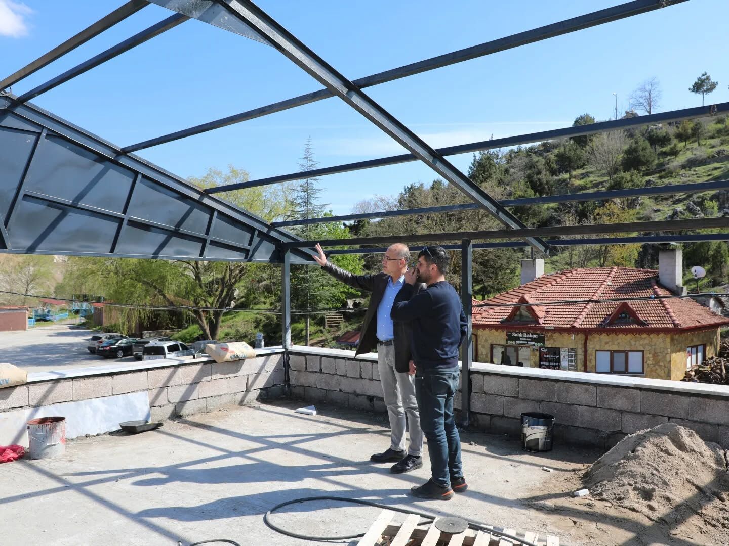 Yozgat'ın Bağrında Keyifli Anlar Geçirmeye Sayılı Günler Kaldı1