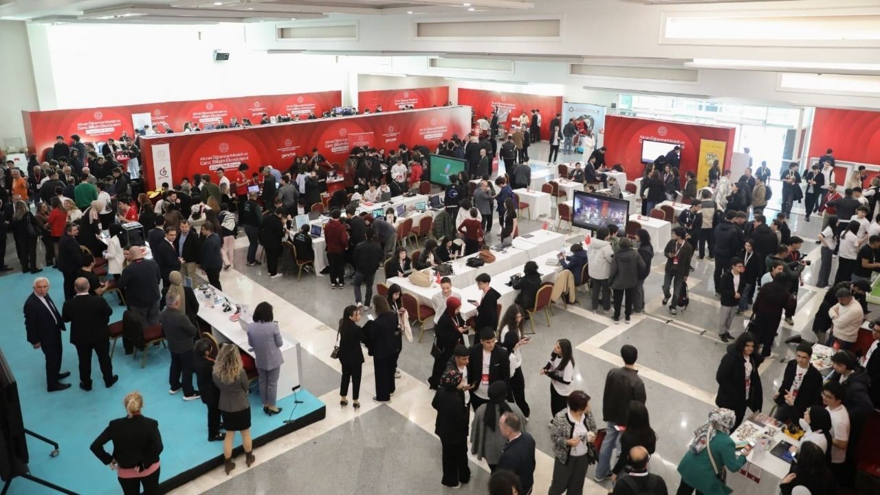 Yozgat’ın Başarısı Ankara’daki Zirveye Damga Vurdu (2)