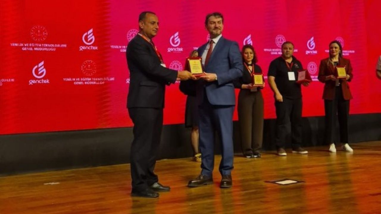 Yozgat’ın Başarısı Ankara’daki Zirveye Damga Vurdu