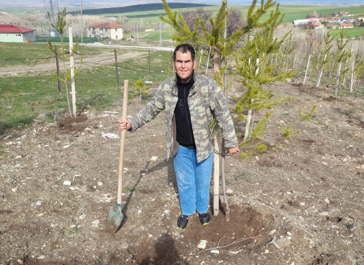 Yozgat'ın Çevreci Belediyesi Örnek Oluyor1