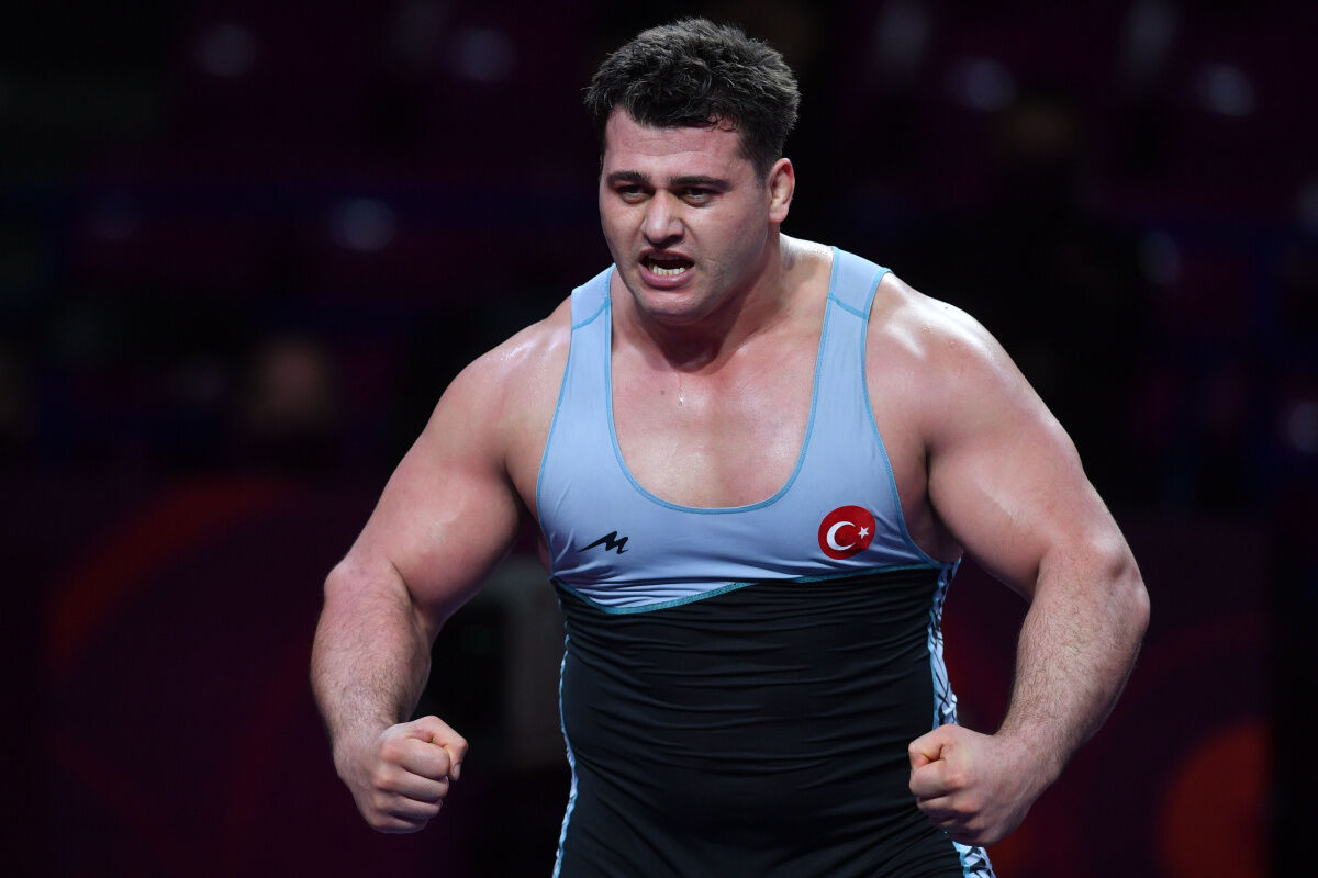 Yozgat'ın Gururu Rekor Hedefiyle Mindere Çıkmaya Hazırlanıyor