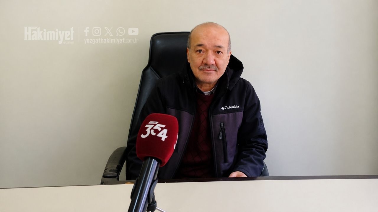 Yozgat’ın Kalbindeki O Sesin Sırrı Çözüldü Kilise Mi Sorusuna Net Yanıt! (1)