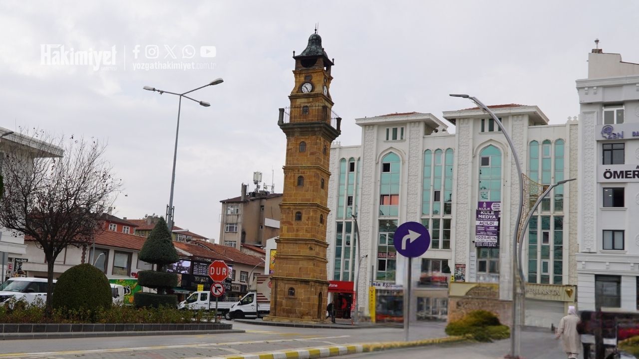 Yozgat’ın Kalbindeki O Sesin Sırrı Çözüldü Kilise Mi Sorusuna Net Yanıt! (2)