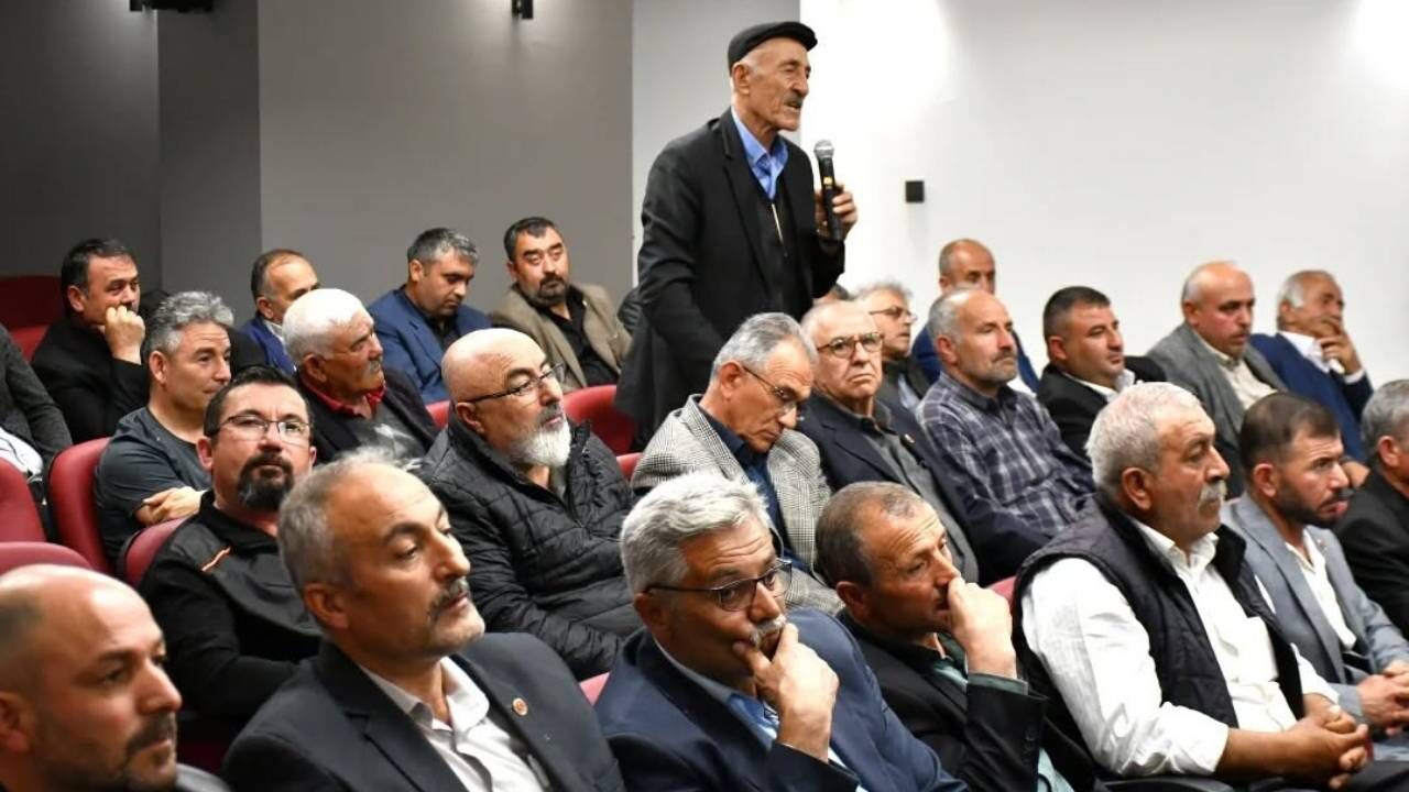 Yozgat’ın Köylerinde Yeni Dönem Birlik Genel Kurulu Gerçekleştirildi (2)