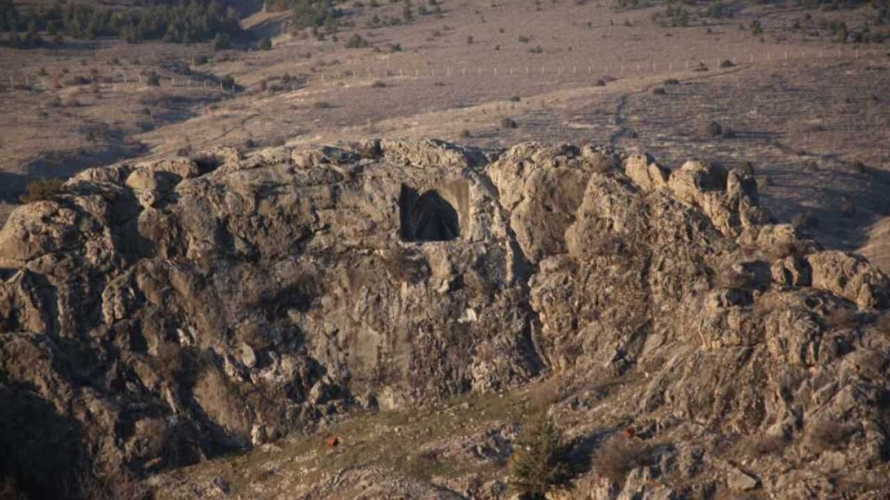 Yozgat’ın Saklı Cenneti Efsanelerle Öne Çıkıyor (3)