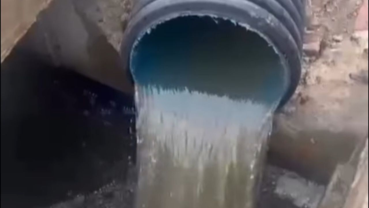 Yozgat’ın Su Kaynağında Dikkat Çeken Dönüşüm İsraf Önlendi, Kazanç Büyüdü (3)