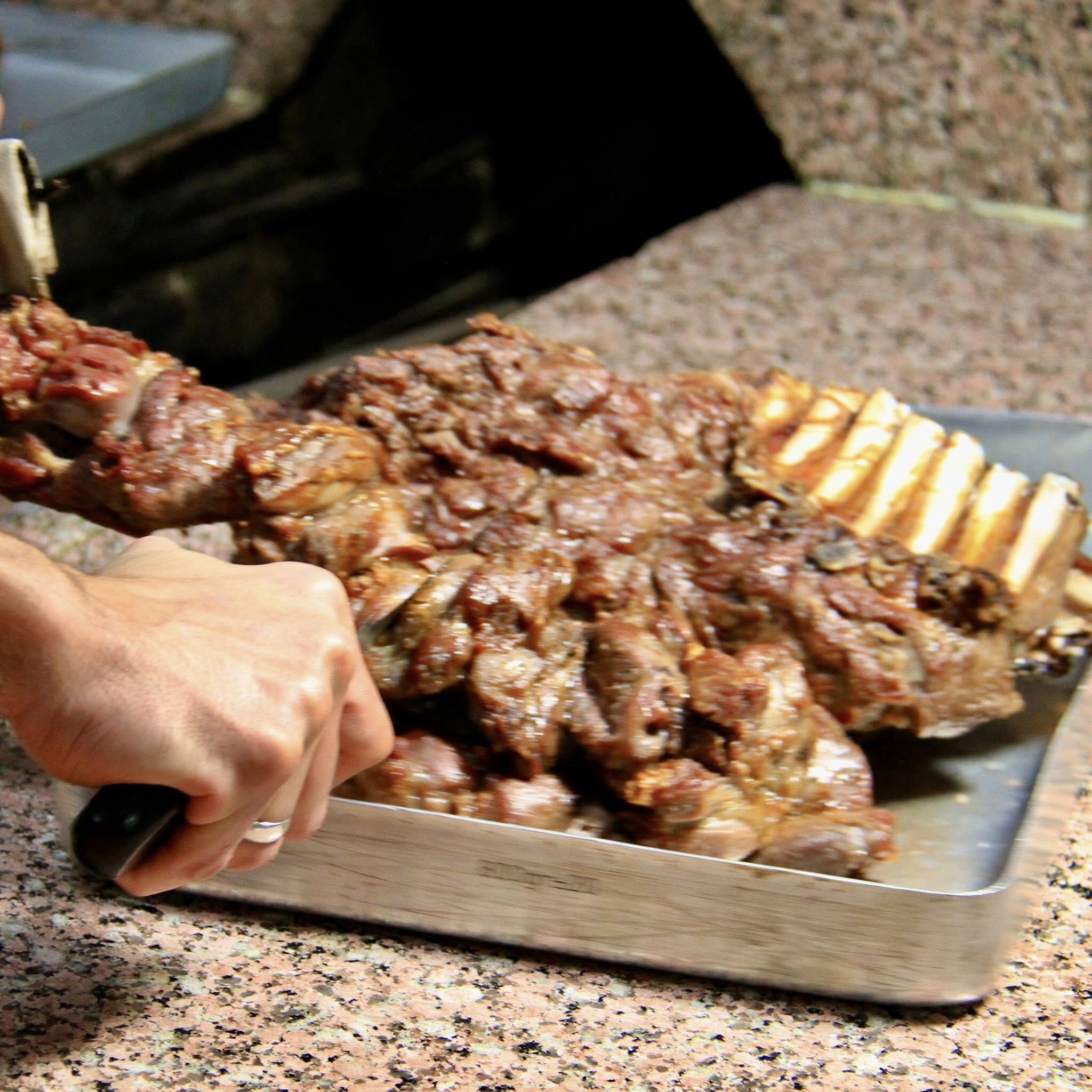 Yozgat'ın Tescilli Lezzeti Tandır Kebabı2