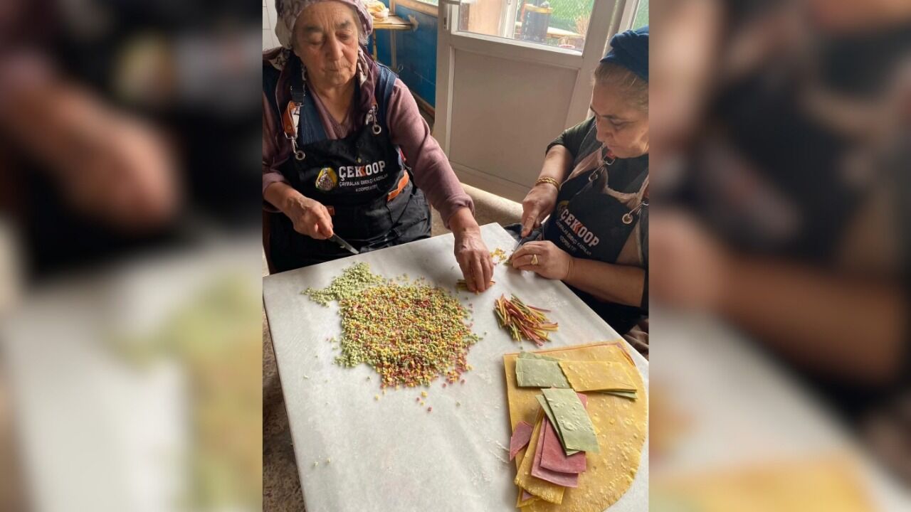 Yozgatlı Anneler Müjde