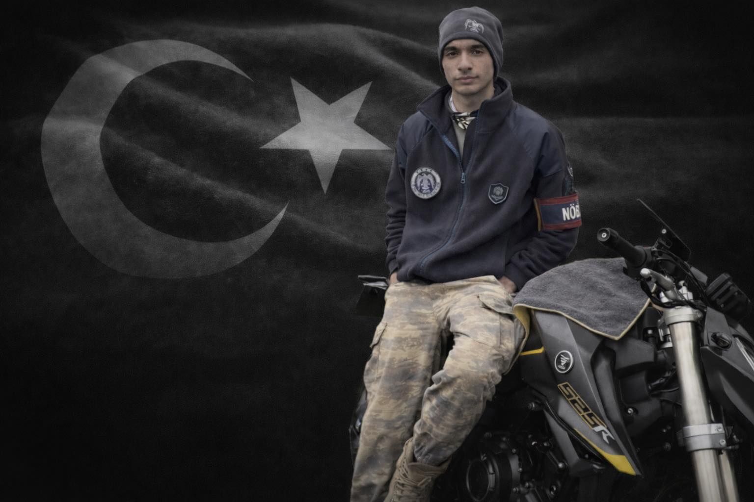 Yozgatlı Askerden Acı Haber Geldi!