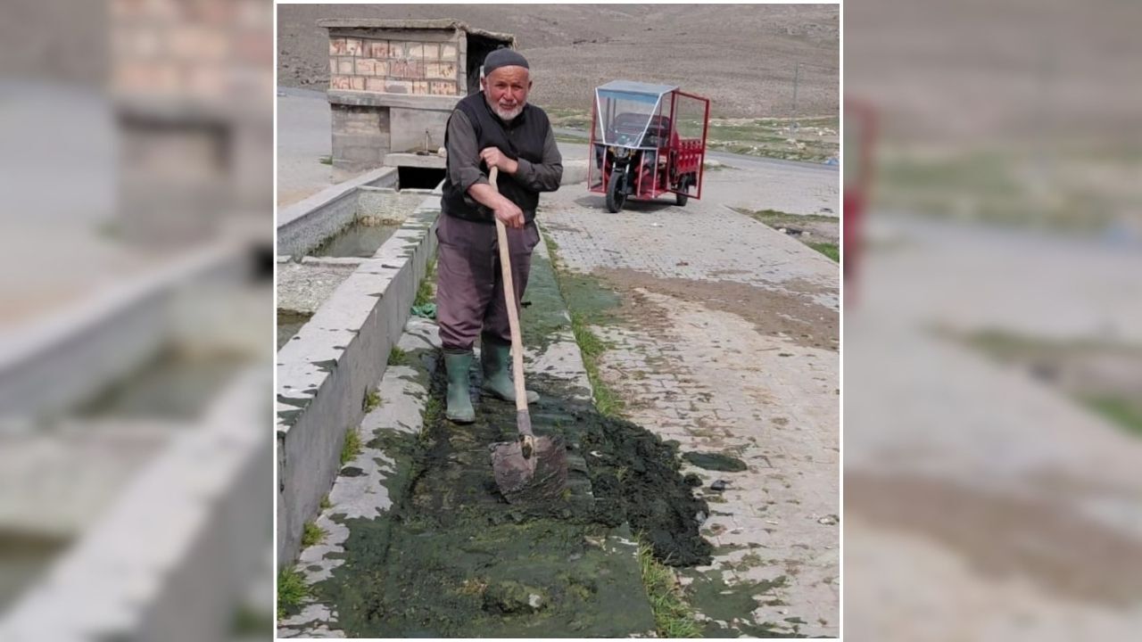 Yozgatlı Emekli Öğretmenden Anlamlı Yorum “Büyük İyilikler Büyük Niyetlerle Yapılır” (2)