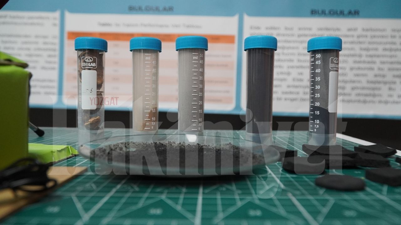 Yozgatlı Genç Mucitten Büyük Başarı Türkiye Finaline Gidiyor6