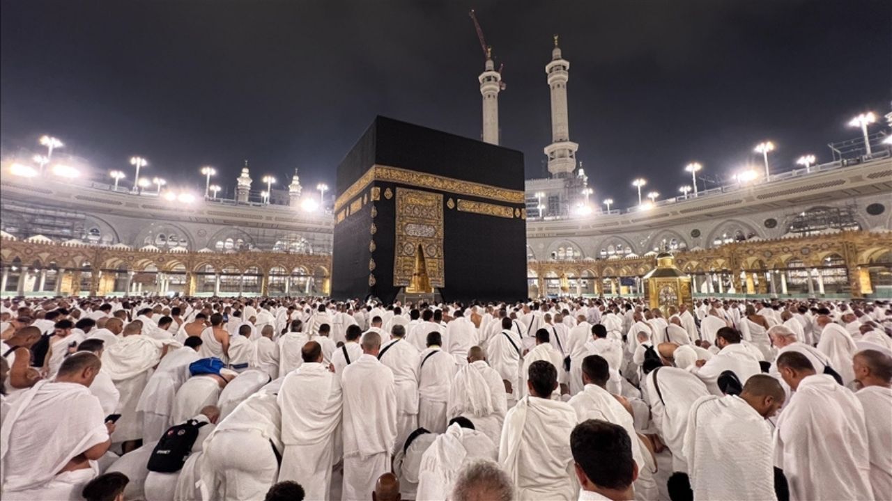 Yozgatlı Hacı Adaylarına Kritik Uyarı O Tarihten Sonra Her Şey Değişiyor (3)