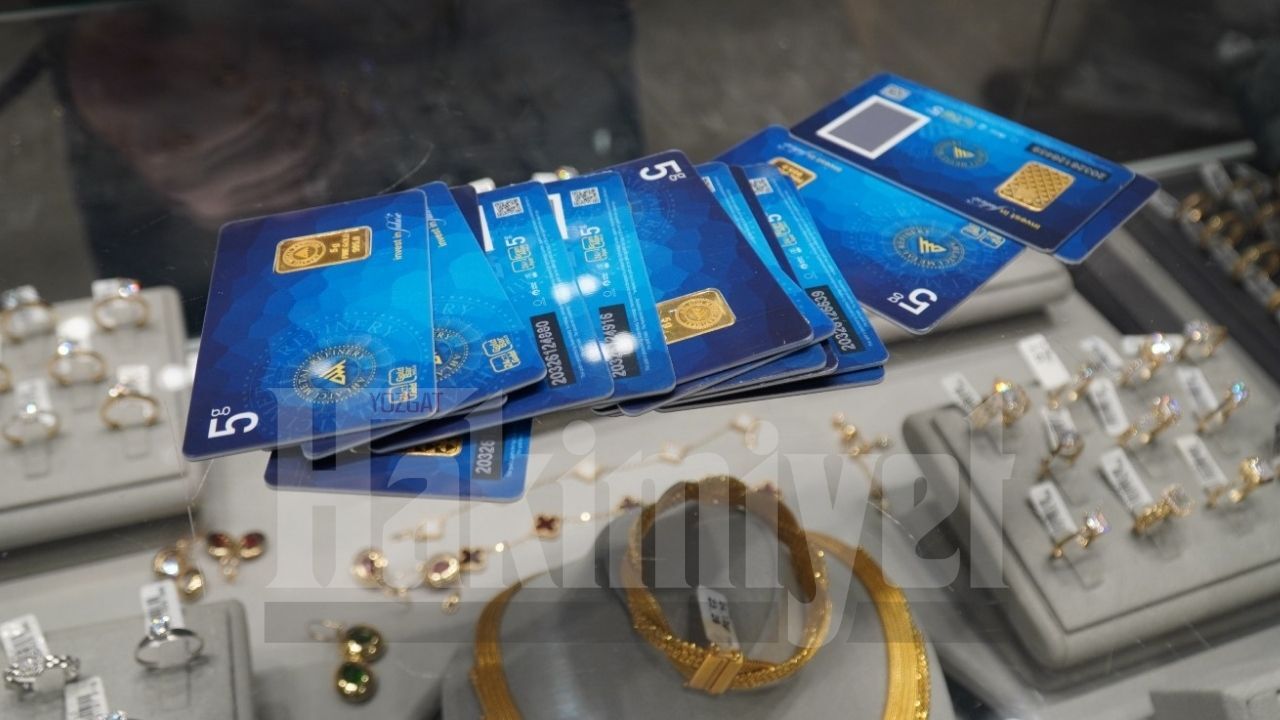 Yozgatlı İşletmeciden Kritik Uyarı Altın Yükselmeye Devam Edebilir