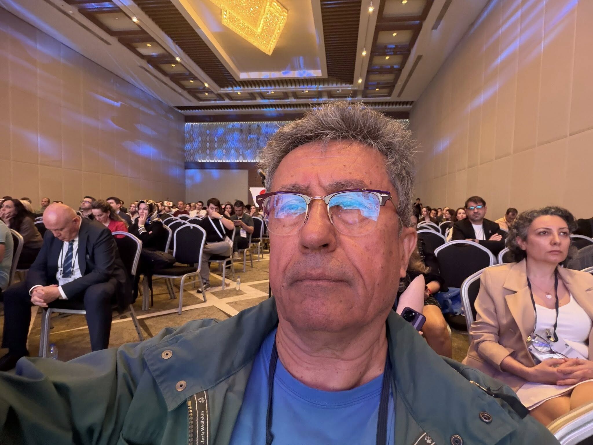 Yozgatlı Profesörden Kanser Tedavisinde Umut Veren Açıklama1