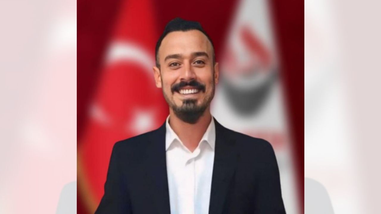 Yozgatlı Siyasiden 23 Nisan Mesajı Çocuklar İçin Güvenli Türkiye (1)