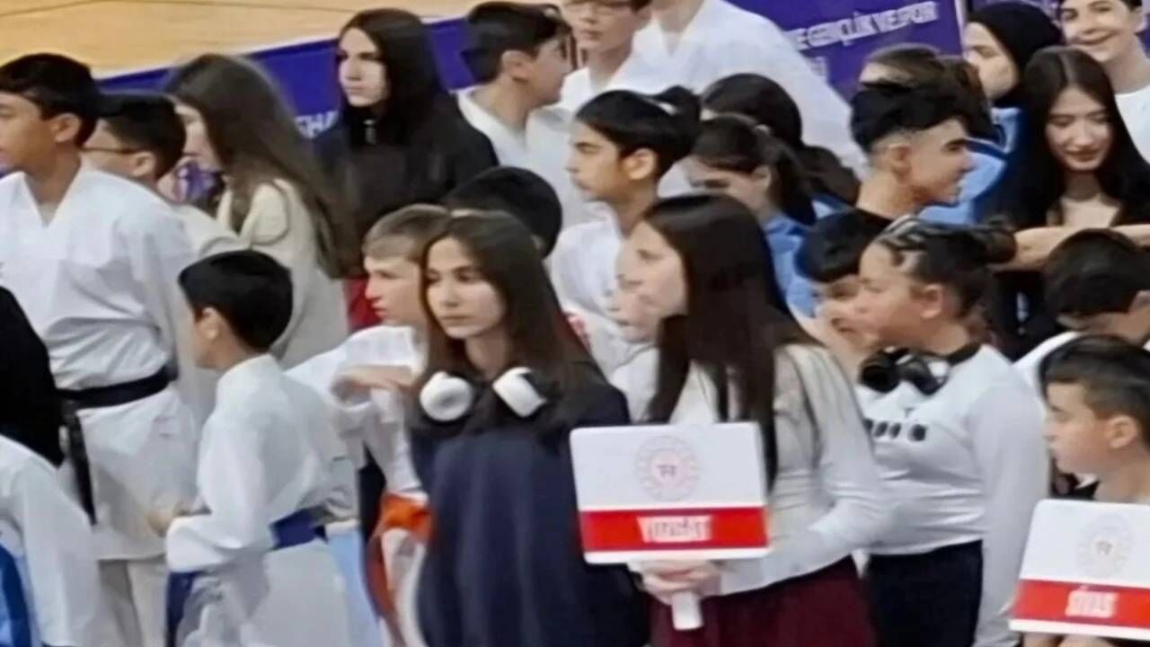 Yozgatlı Sporcular Türkiye Şampiyonası Bileti İçin Mücadele Edecek (1)