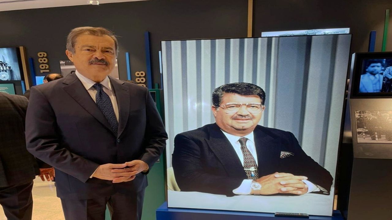 Yozgatlı Vekil Kayalar’ın Katıldığı Zirveden Dikkat Çeken Değerlendirmeler (3)