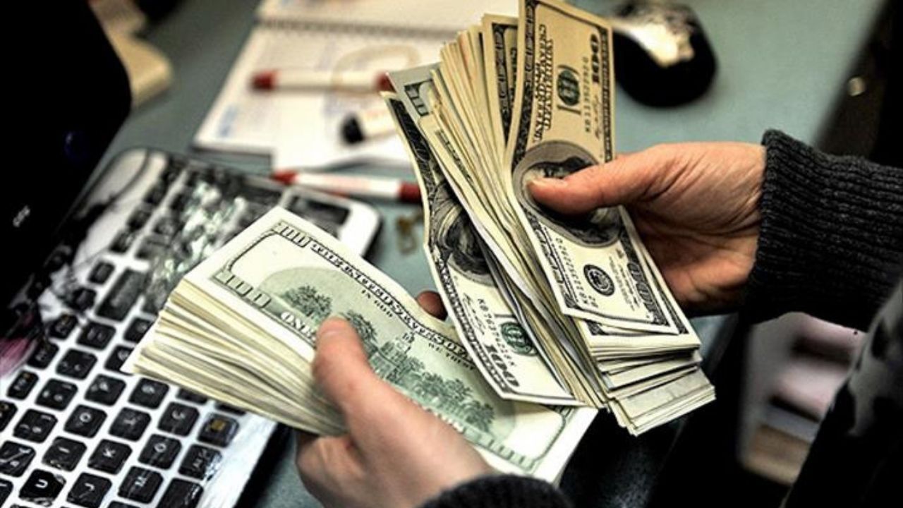 Yozgatlı Yatırımcı Dikkat! Dövizde Rüzgar Tersine Döndü (3)