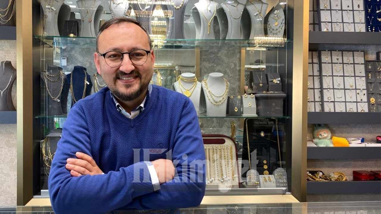 Yozgatlı Yatırımcıları İlgilendiriyor Altın Fiyatlarında Gerileme Sürüyor6