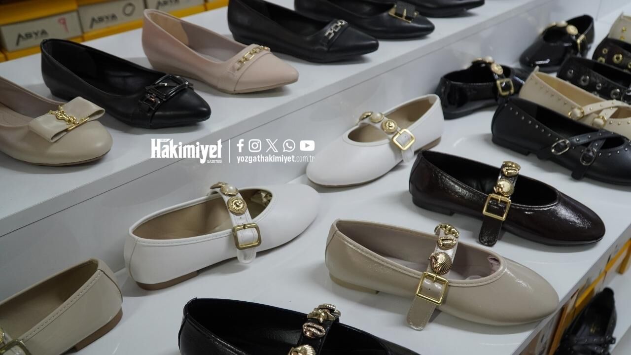 Yozgatlılar Dikkat! Yazın Bu Hata Ayak Sağlığınızı Bozabilir (3)