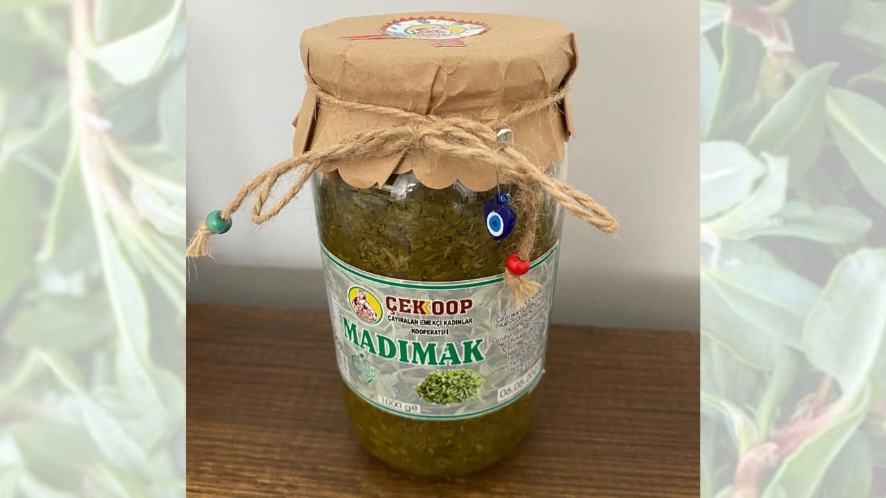 Yozgatlılar Madımak Alım Dönemi Başlıyor (2)