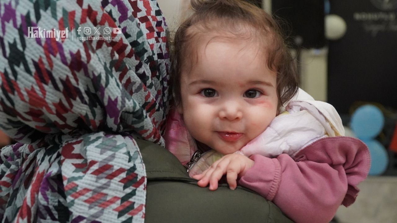 Yozgat'ta 120 Genç Tek Bir Nefes İçin Buluştu (3)