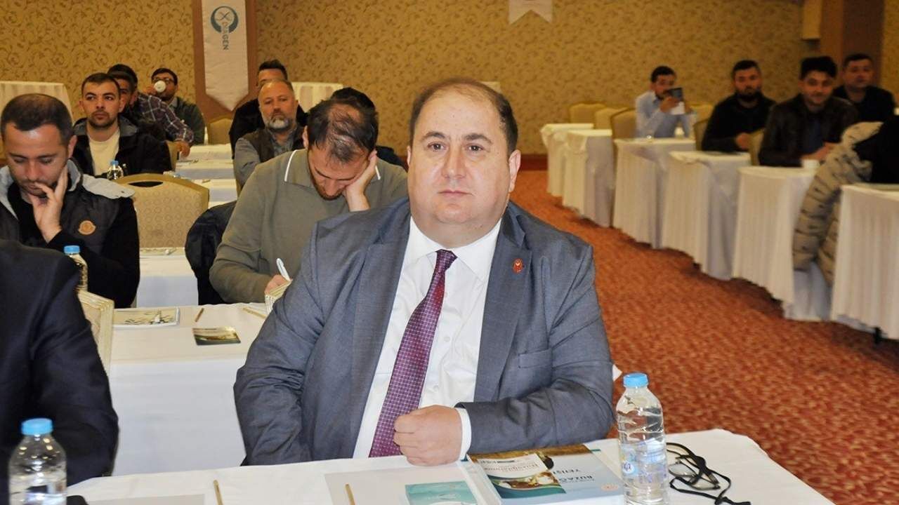 Yozgat’ta 23 Nisan İçin Sürpriz Program Sinema Şöleninde Karar Çocuklarda (1)