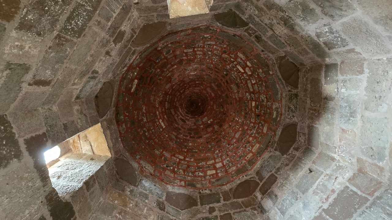 Yozgat’ta 500 Yıllık Gizem! Şah Sultan Türbesi Görenleri Büyülüyor (3)