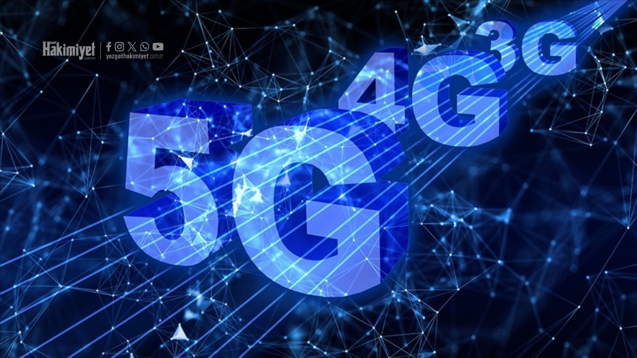 Yozgat’ta 5G Hareketliliği Satışlar Rekor Kırdı (3)