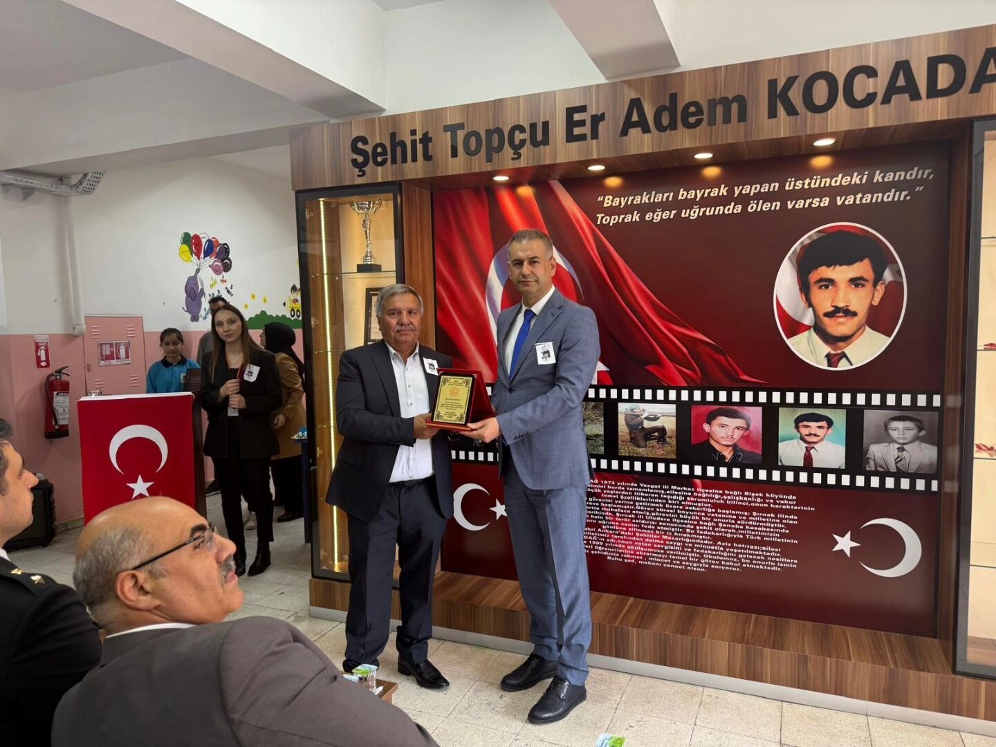 Yozgat'ta Ağlatan Program