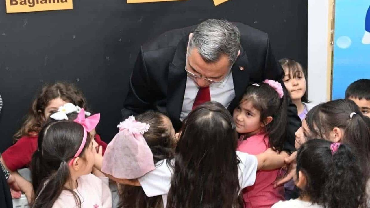 Yozgat’ta Aileler Strateji Masasında “Oyun Arkadaşım Ailem” Başladı (4)