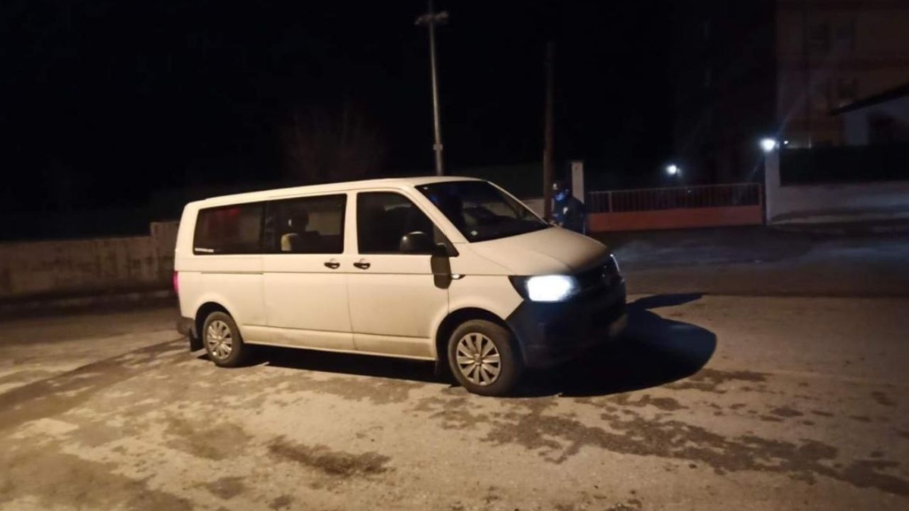 Yozgat’ta Aileleri Sevindiren Haber Ekipler Sahadan Bir An Bile Ayrılmıyor! (2)