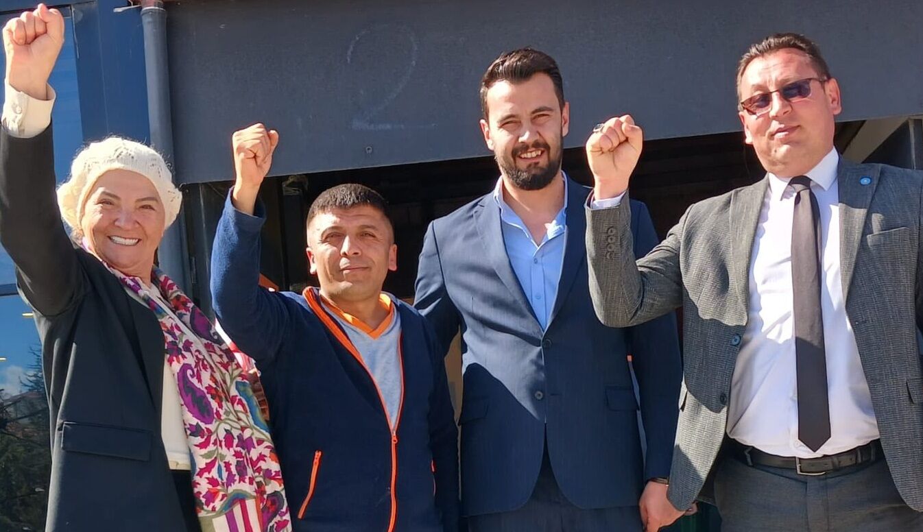 Yozgat’ta Alım Gücü Düştü