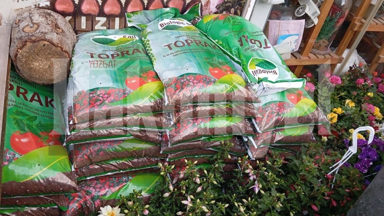 Yozgat’ta Baharın Gelişi Talebi Artırdı Kritik Noktalar Açıklandı333