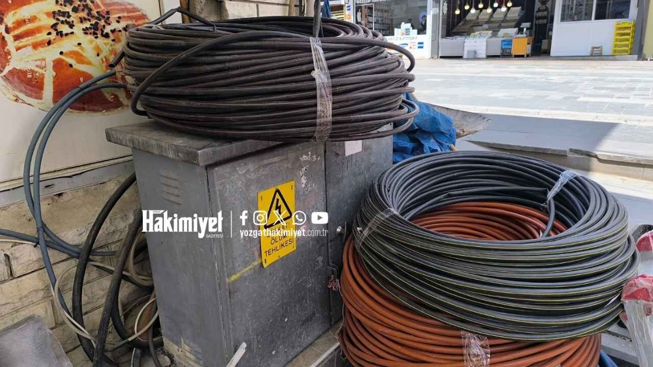 Yozgat’ta Bahçe Sezonu Hareketlendi Damlama Hortum Fiyatları Açıklandı (3)